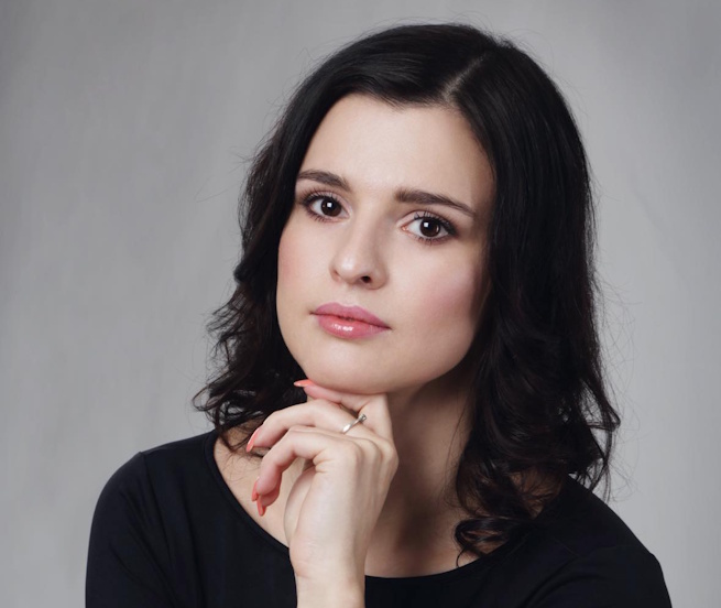 Farkašová