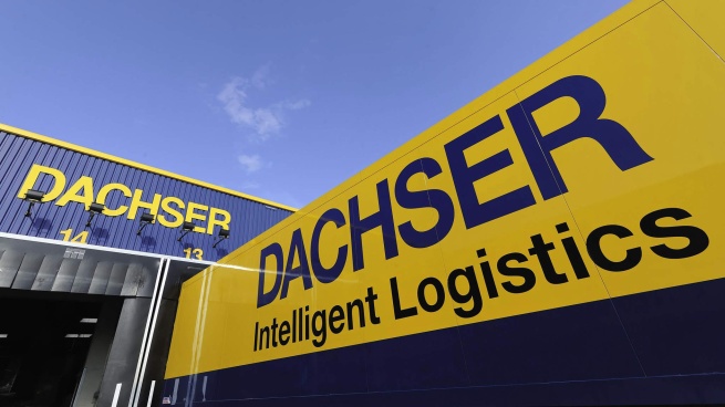 Dachser