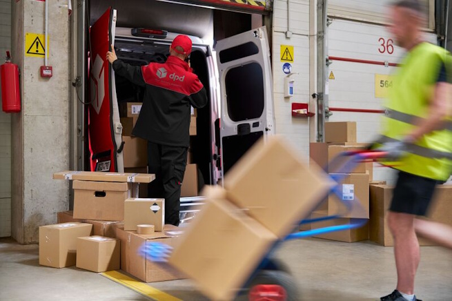 DPD