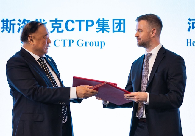 CTP