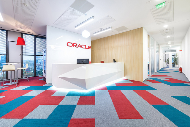 Oracle