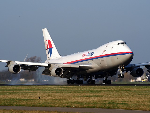 Airport