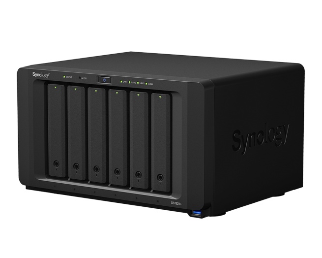 Synology