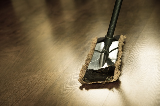 Cleaning