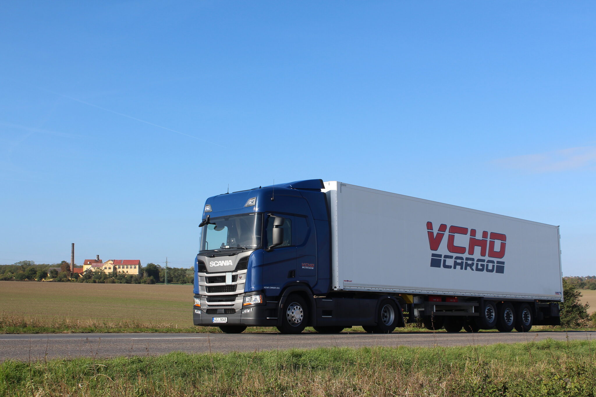 VCHD.cz