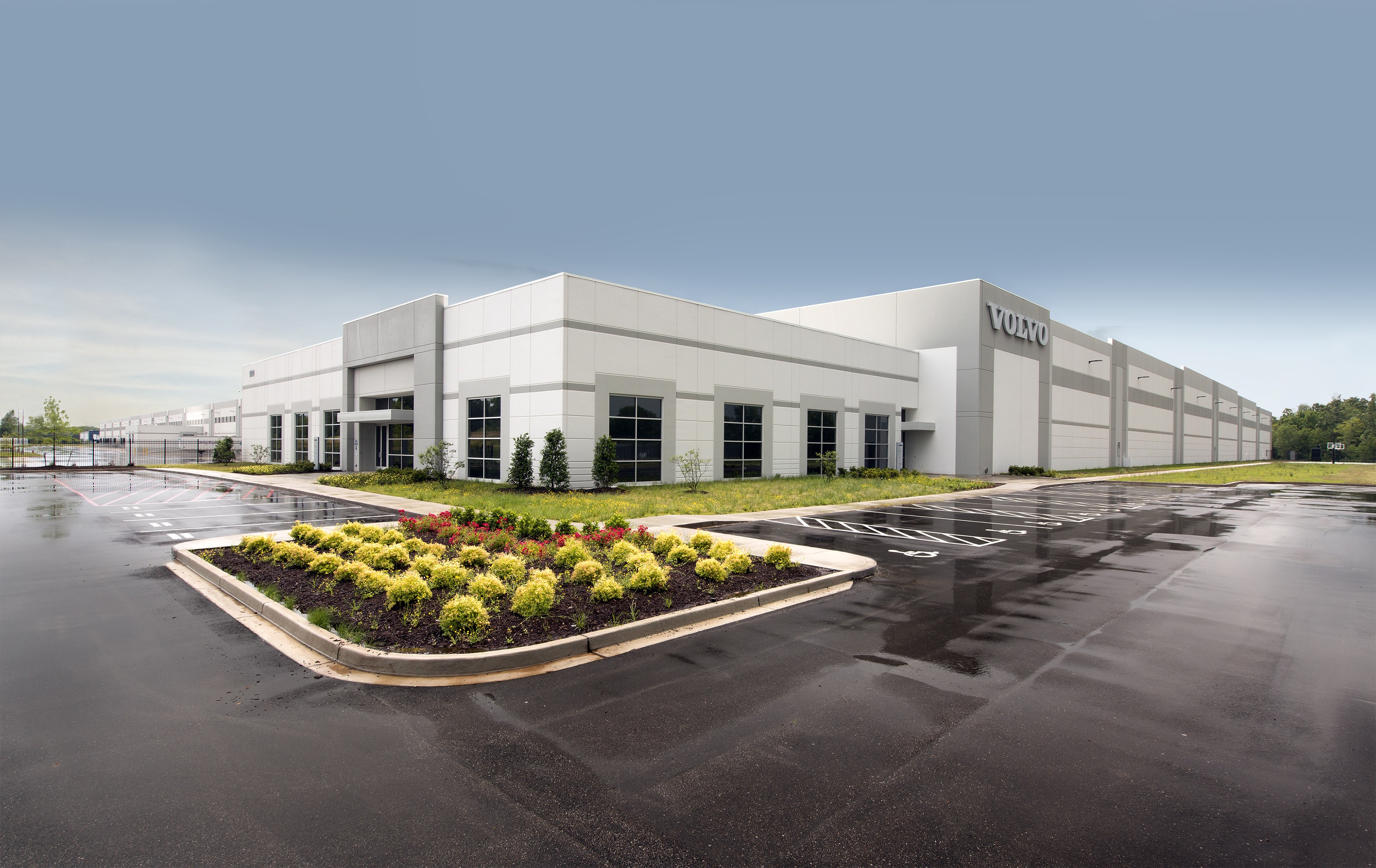 Panattoni Development Company