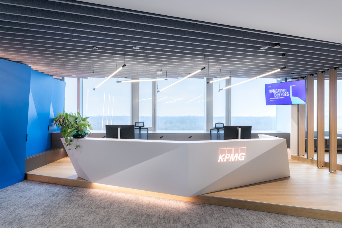 CBRE Office roka