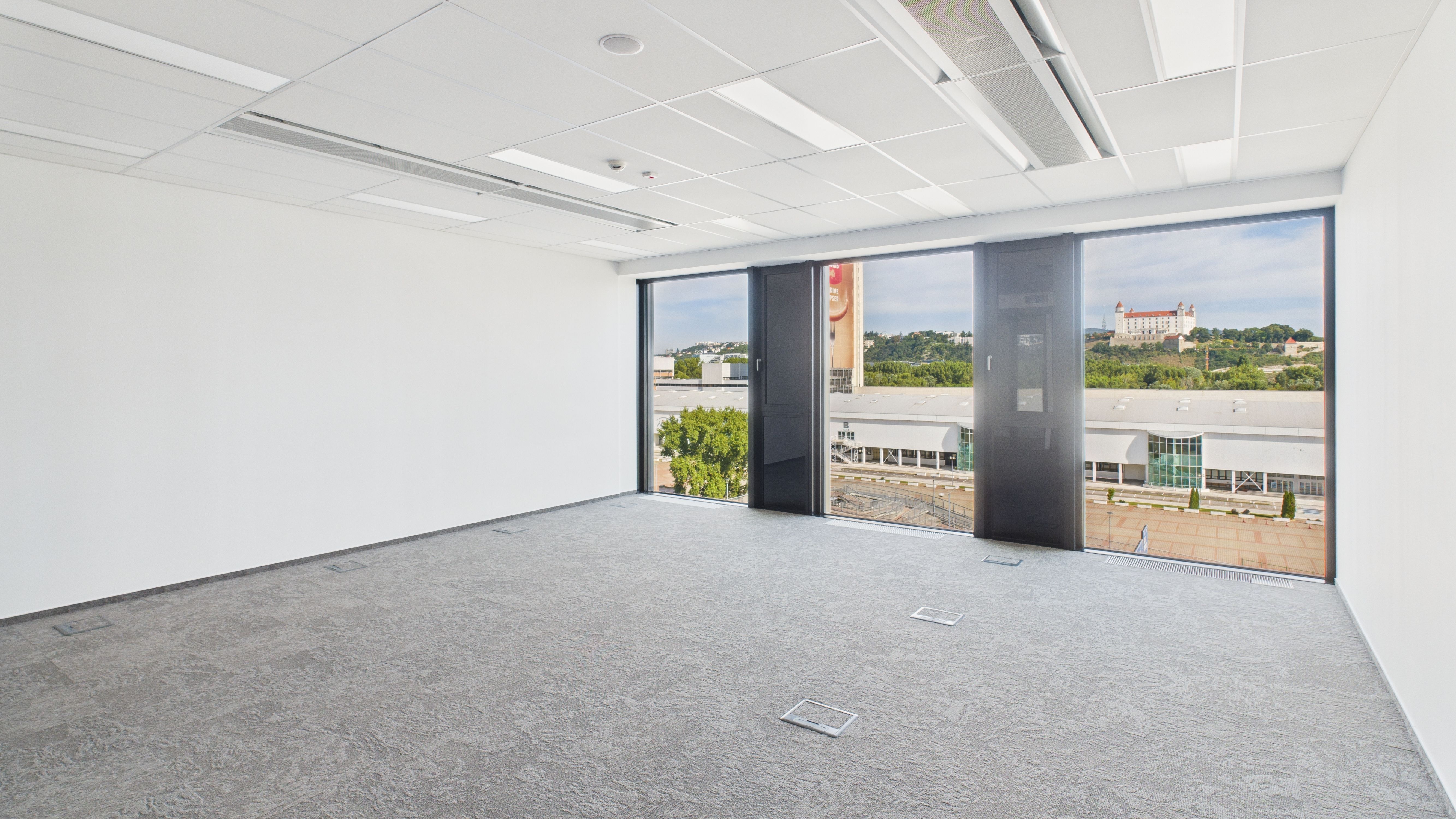 CBRE SOFTEC