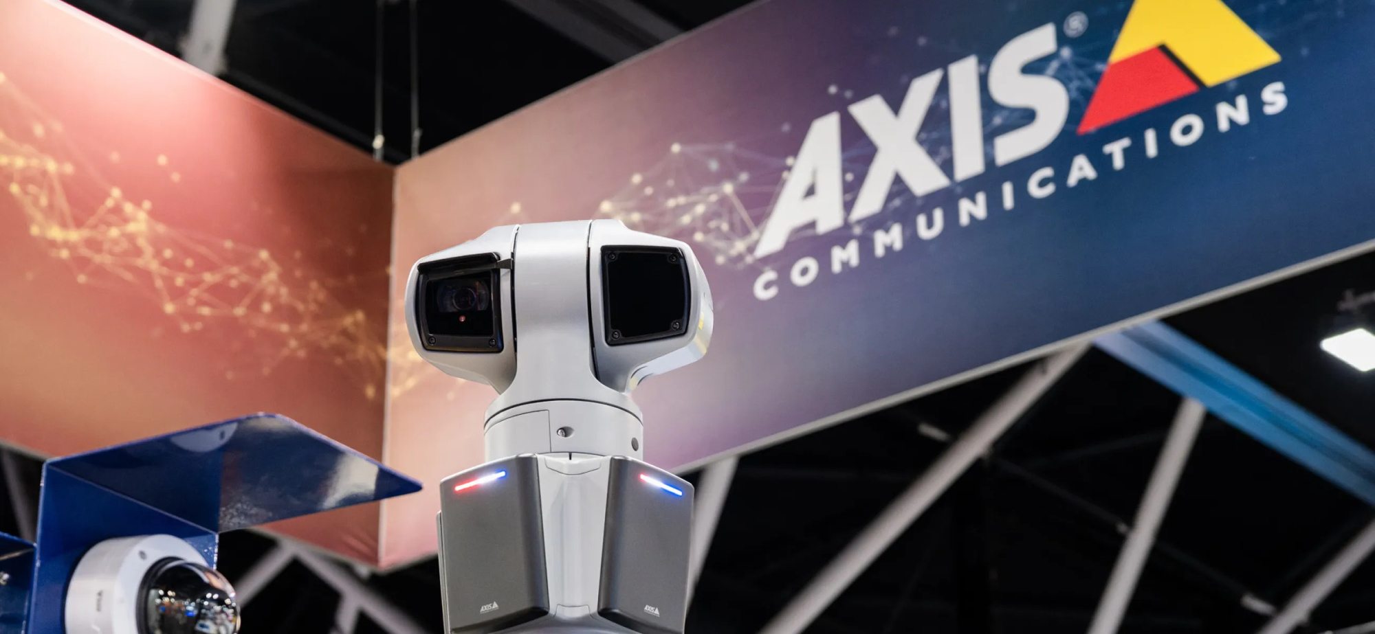 Axis Communication