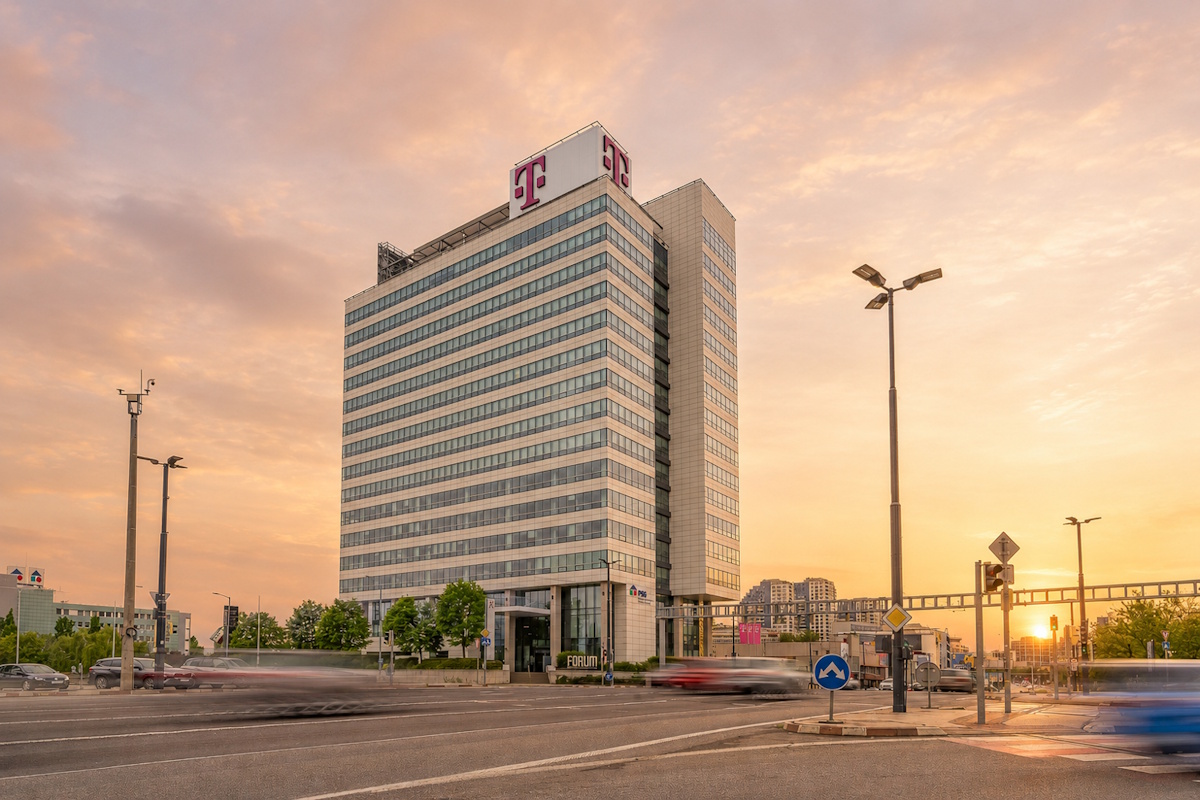Slovak Telekom
