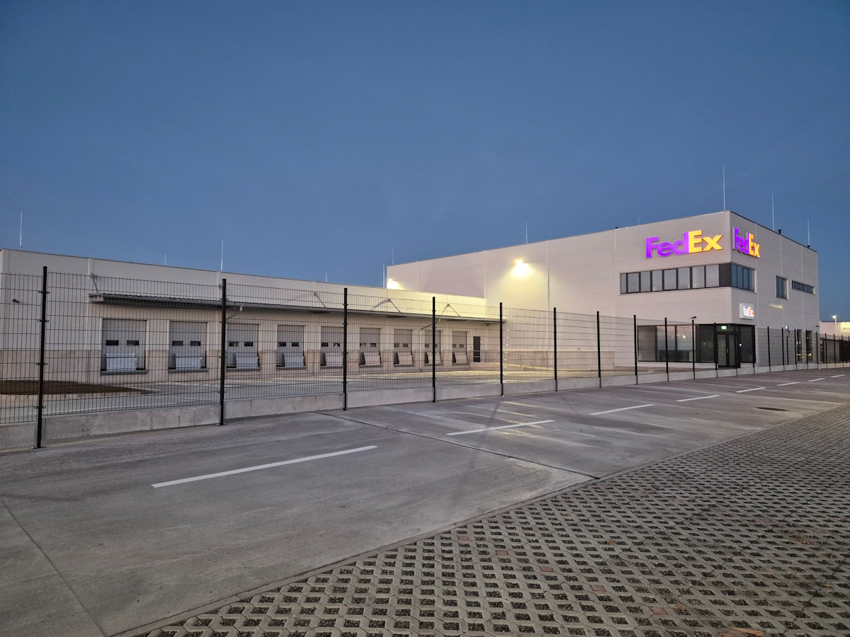 FedEx