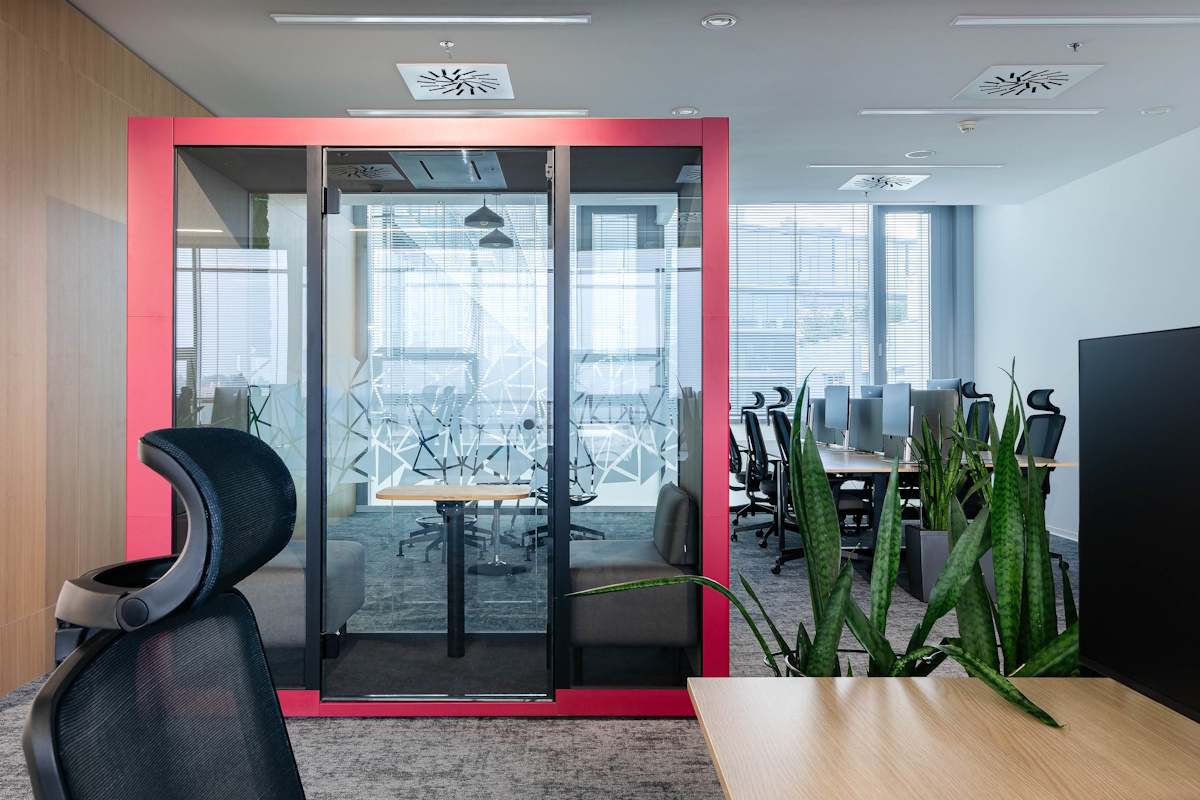 CBRE Office roka