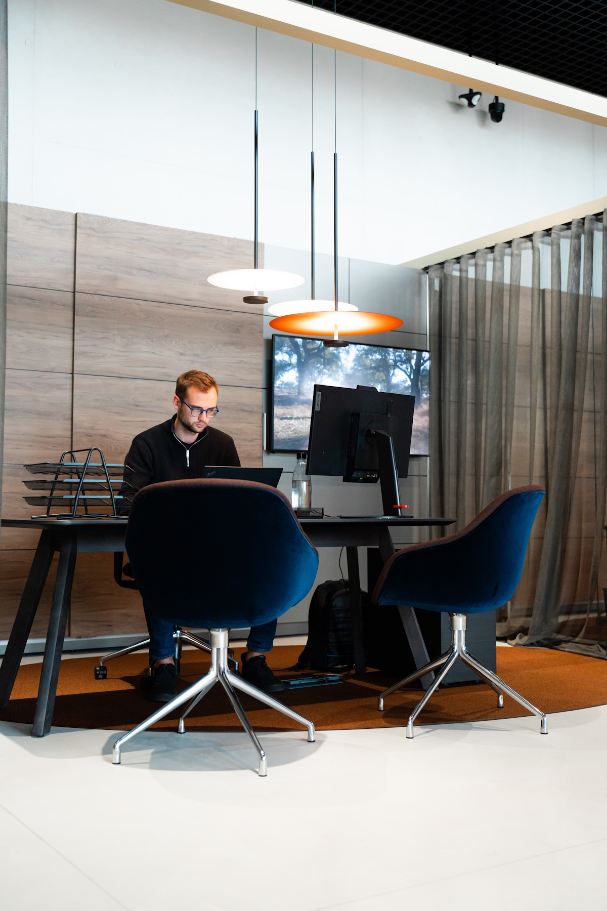Foto: BMW, CBRE Office roka