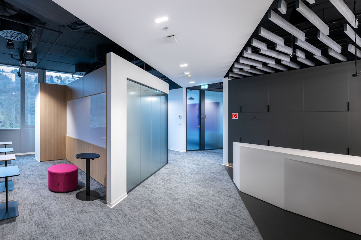 CBRE Office roka