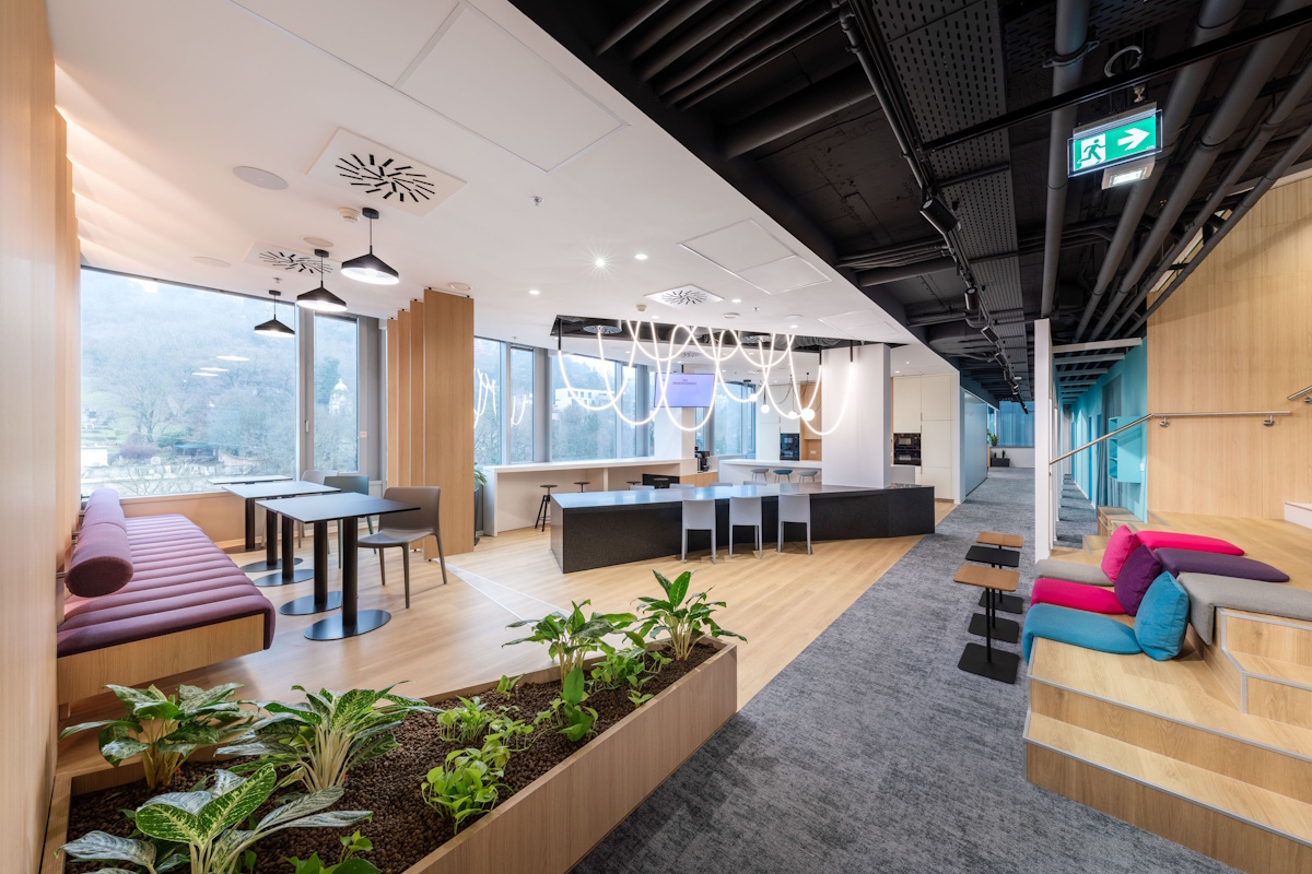 CBRE Office roka