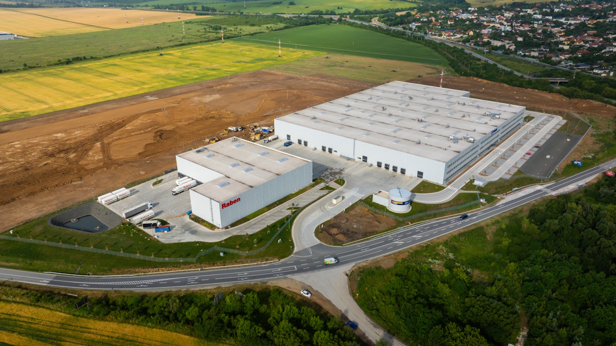 CTPark Košice
